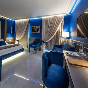 Relais San Severo Naples